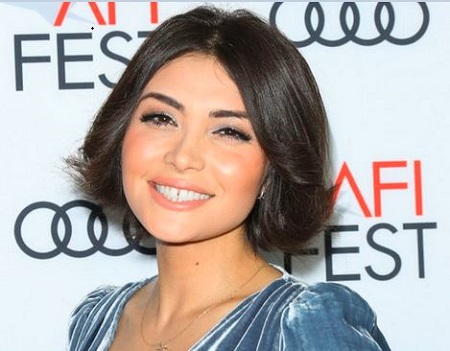 Daniella Pineda