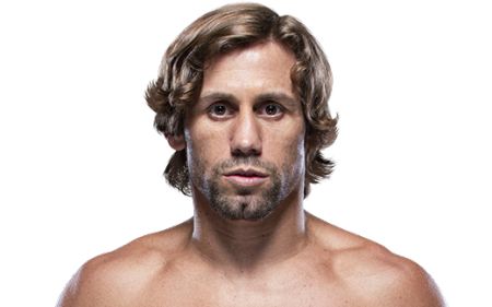 Urijah Faber