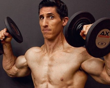 Jeff Cavaliere's net worth is at least $7 million.