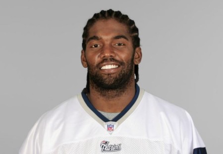 Randy Moss