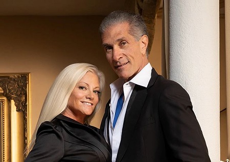 The actress stunt coordinator, Julie Michaels is married to stunt performer, actor, director, Peewee Piemonte.