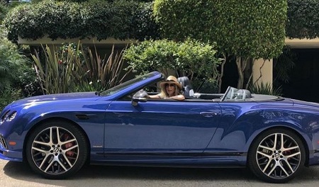  The Public Relations Expert Ernestine Scalfani has an estimated net worth of around $2 million.