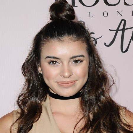 Kalani Hilliker