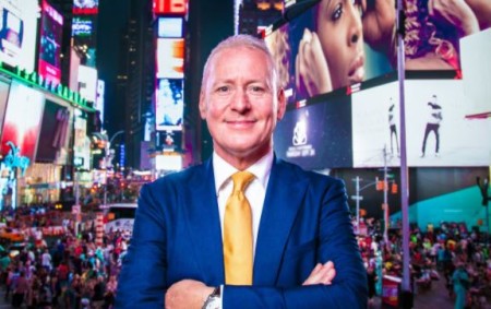 Jim was married to second wife, Avril from 2001 until the late 2000s.