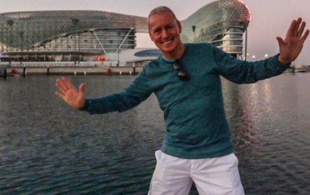 Jim White separated from his second wife as well.