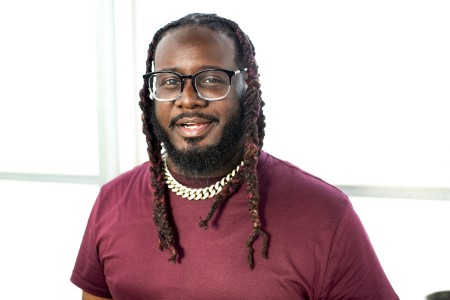 T-Pain