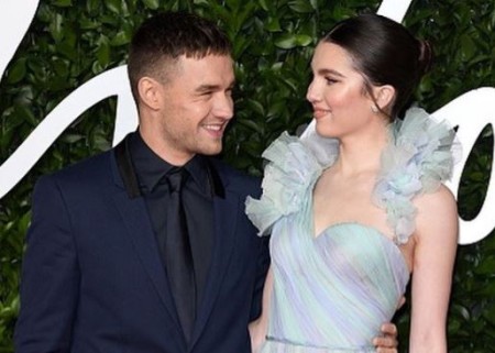 Maya Henry got engaged to singer Liam Payne after two years of dating.