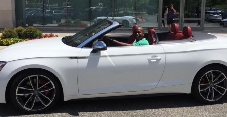 Ducis Rodgers' net worth is at least $1 million.