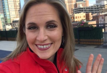 Heather Waldman's net worth is $500,000.