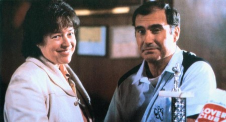 Kathy Bates' net worth is $32 million.