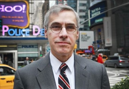 : The American lawyer Christina Daddario is married to her husband Richard Daddario.