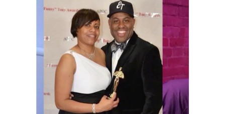 Dede Moseley's Married Life and Children