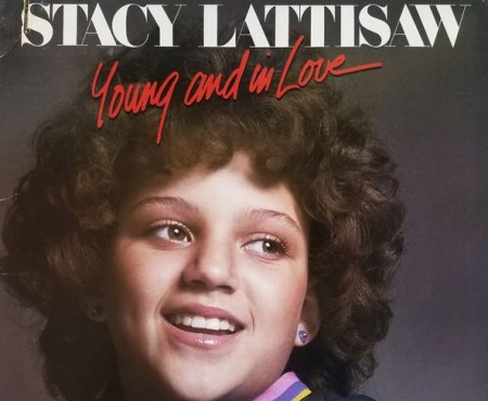 Stacy's first album.