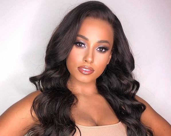  The Love Island (2019) winner Amber Rose Gill is an ambassador of MissPap.