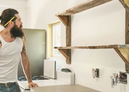 Lane Toran is active in his music and acting career.