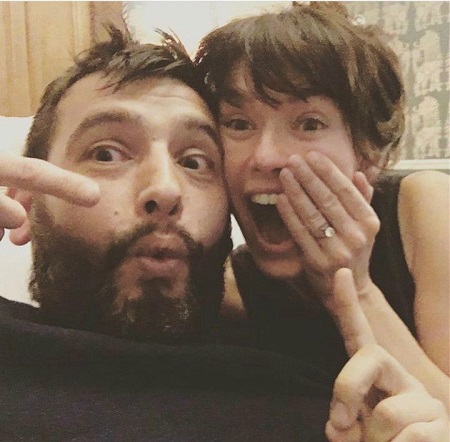  Dan Cadan His Ex-Fiancee, Lena Headey Got Engaged in 2017