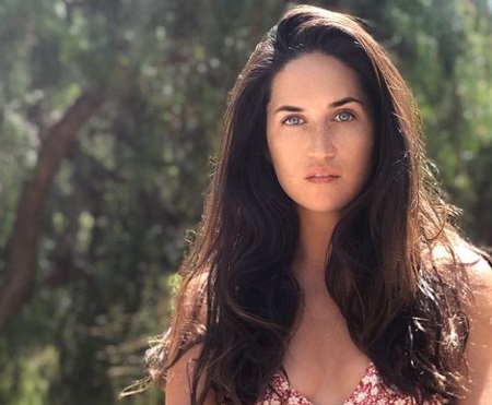 Jessica Ciencin Henriquez