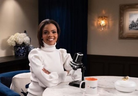 Candace Owens