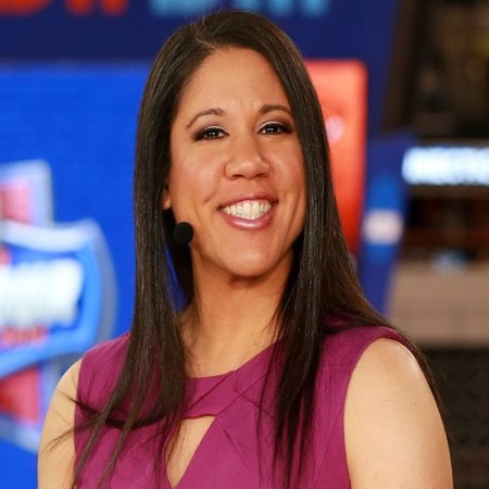 Kara Lawson