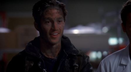  Bobby Campo As Brian in The 10th Season of Grey's Anatomy