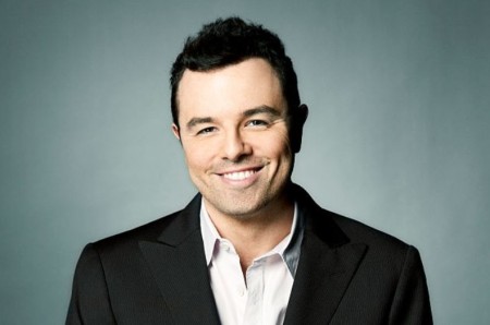 Seth MacFarlane