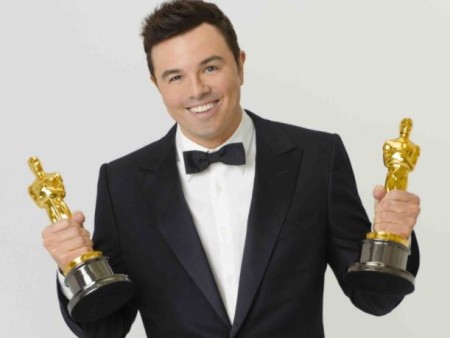 Seth MacFarlane's net worth is $300 million.