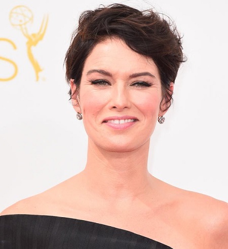Lena Headey