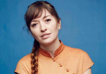 Marielle Heller