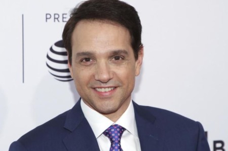 Ralph Macchio
