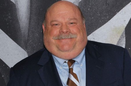 Kevin Chamberlin