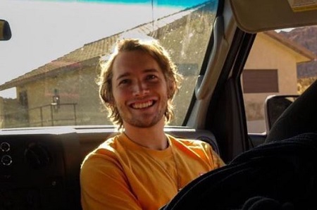 The English actor Toby Regbo is living a single life.