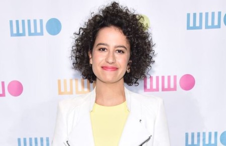 Ilana Glazer