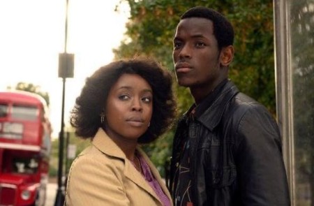 Micheal Ward is currently single.