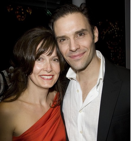 Joseph Millson and Caroline Fitzgerald Were Married From 1999 to 2011