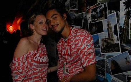 Ludivine Sagnier and Kim Chapiron Are Together For Over Ten Years