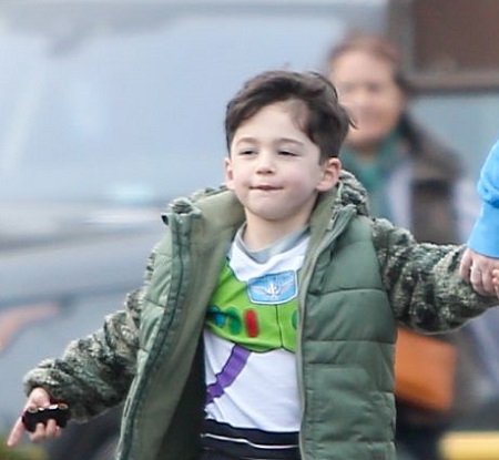 Atticus James Hallisay