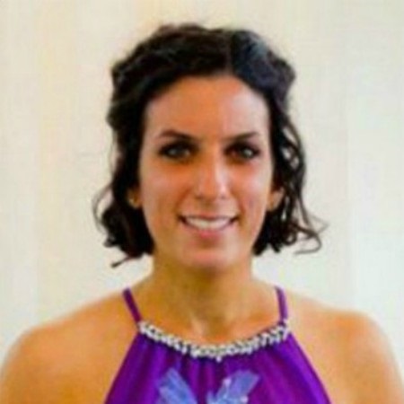 Melissa Mascari Married Life