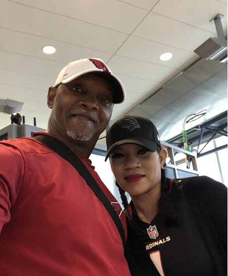 Missy Murray and Kevin Murray Have Been Married Since 1991