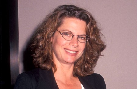 Kathryn Harrold is a former actress.