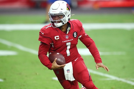 Kyler Murray Has A Net Worth Of $13 million