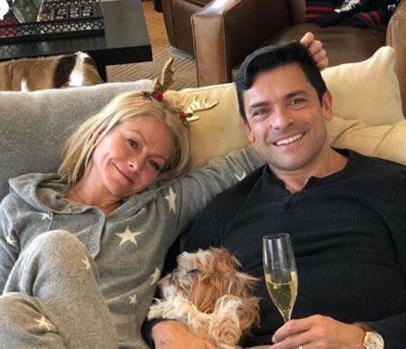 Ashleigh Murray's Enjoying Her Love Life With Her Mysterious Boyfriend