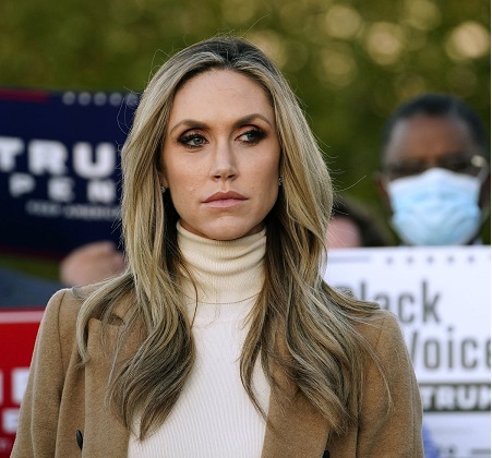 Lara Trump