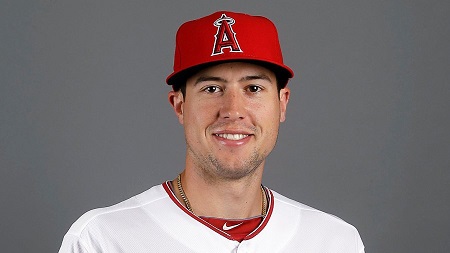 Tyler Skaggs