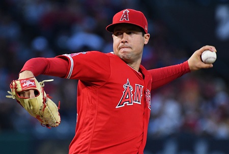 Tyler Skaggs Found Death At 27