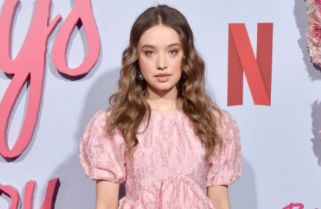 Canadian actress, Emilija Baranac's net worth is $200,000.