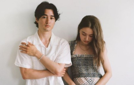 Riverdale actress, Emilija Baranac is currrently dating Issey Taylor.