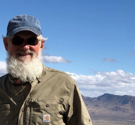 Atz Kilcher Has a Net Worth Of $5 million 