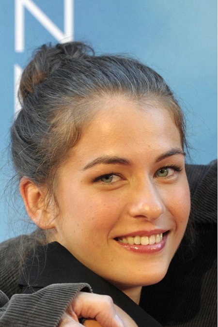  Henriette Confurius Is Reportdely Single Lady