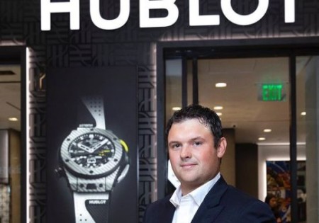 Patrick Reed's net worth is $9 million.