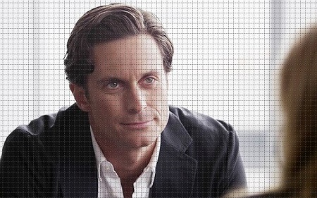 Oliver Hudson as Jeff Fordham on Nashville(2013–2015)